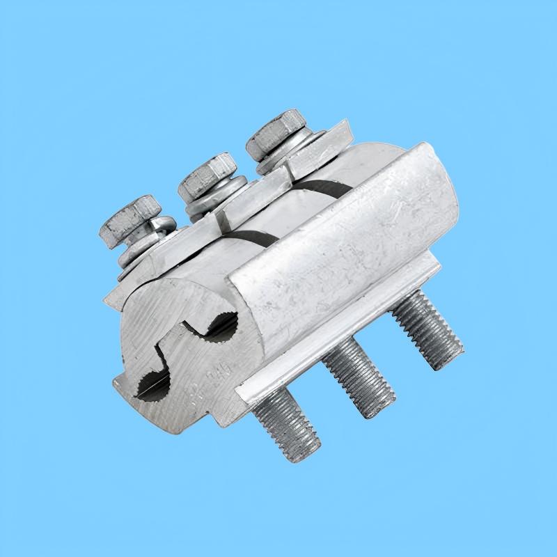 JBL Abnormal Type Parallel Groove Clamps 4
